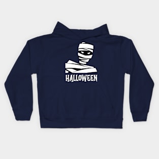 Halloween | Happy Halloween Kids Hoodie